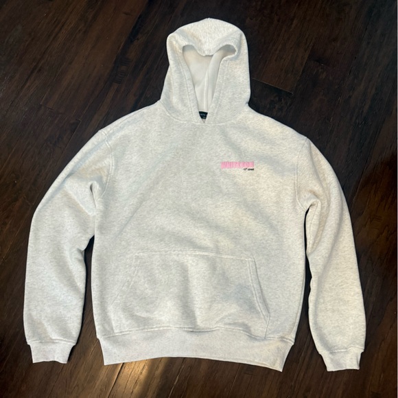 White Fox Boutique Tops - BRAND NEW WHITE FOX Sweatshirt size XS/S